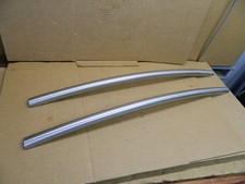 Samsung Refrigerator Door Handle Set L R Part DA97-11081C
