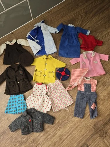 vintage clothing