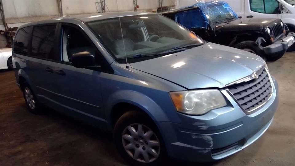 Conjunto de válvula de acelerador del cuerpo del acelerador 3,8 L para 08-11 WRANGLER 6313242 Foto 3 de 4