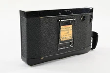 Konica Rapid Omega 120 Film Back #G247