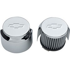 Chevrolet Performance Circle Trackzz572 Breathers Bowtie Logo Chevrolet Performance Circle Trackzz572 Breathers Bowtie Logo