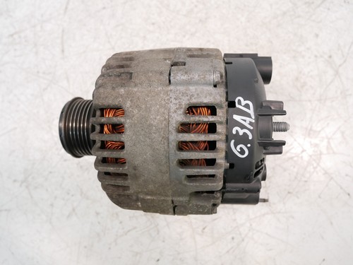 Lichtmaschine Generator für VW Caddy 1,9 TDI BLS 06F903023C