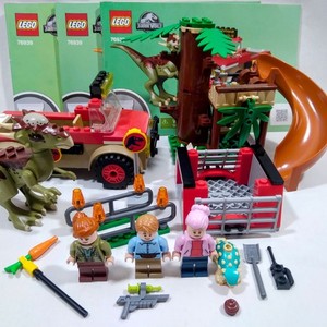 Lego 76939 | eBay