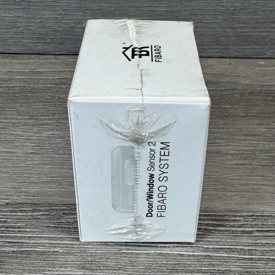 Fibaro - Door/Window Sensor 2 FGDW-002 - Image 4 of 4