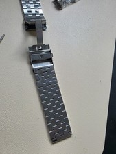 Bracciale In Metallo Per Orologio Citizen – Ricambio S118981 / JW0137-51E
