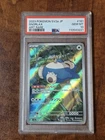 Snorlax 181/165 Japanese 151 PSA 10
