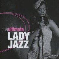 Lady Jazz (The Ultimate) Von Various | Cd | Zustand Neu