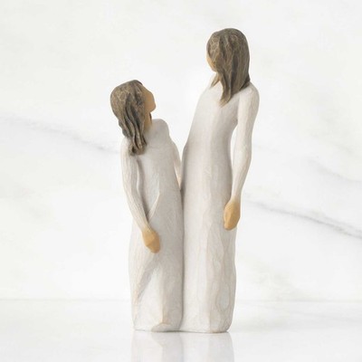 Willow Tree Statuette Time Together 19 cm Resin
