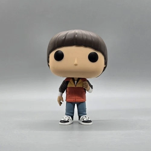 Will Byers #426 ~ Funko Pop Television Netflix Stranger Things (No Box)