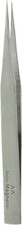 Fine Tip AA Non Magnetic Tweezers 5" For Beading Crafting Jewelry Making
