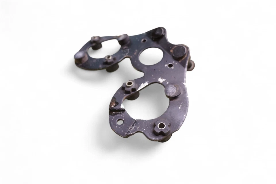 Kawasaki Triple H2 H2750 1973 750 Mach IV 750cc H2A *Soporte calibre 2154A Foto 4 de 4