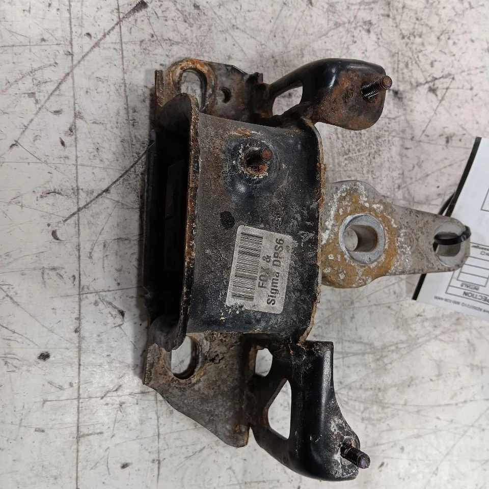 Motor Ford Fiesta montaje conductor izquierdo 1.6 2014 2015 2016 2017 2018 2019 Foto 2 de 4