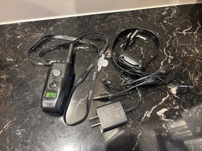 Dogtra ARC Handsfree Remote Dog Training Collar w/ Box, Charger & Receiver