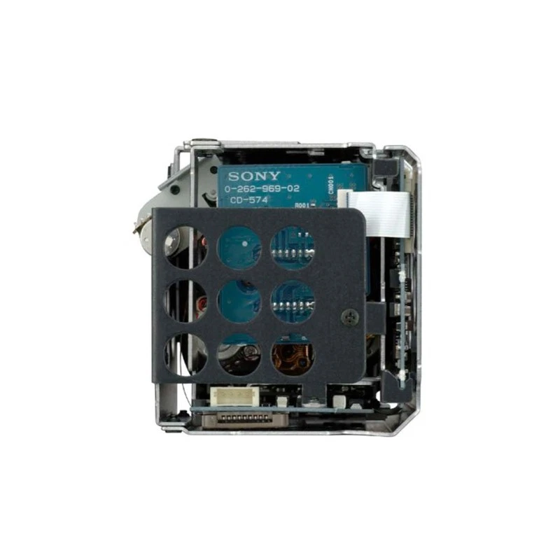 Sony FCB-EX980SP PAL CCD Block Camera 26x Optical Zoom + 12x Digital Zoom - Image 3 of 4