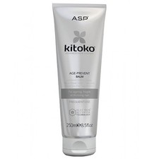 Age Prevent by Kitoko Balm 250ml