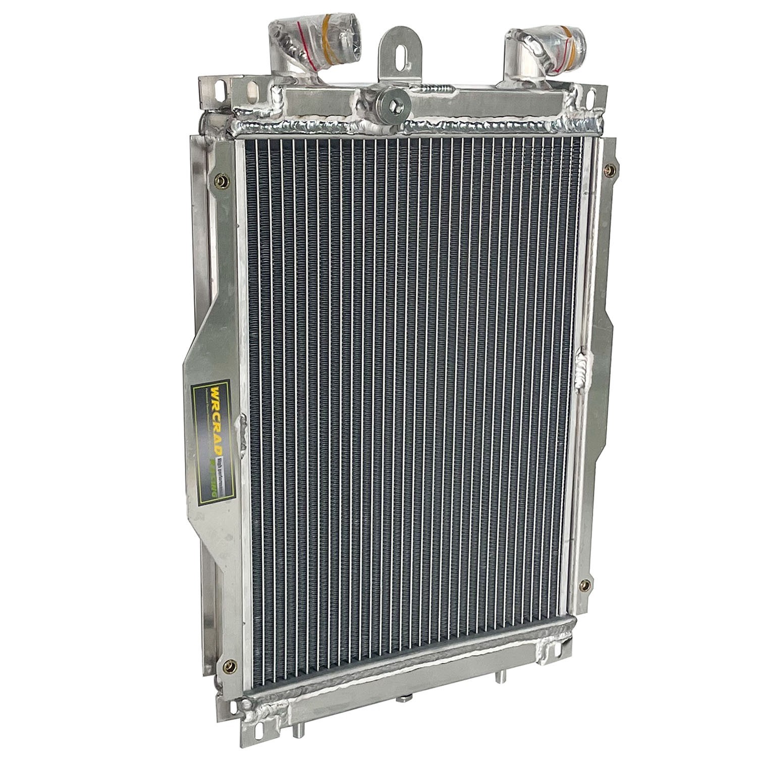 RIGHT & LEFT SIDE AluminumRadiator For Ferrari F355 3.5L 1994-1999 1998 1997 96