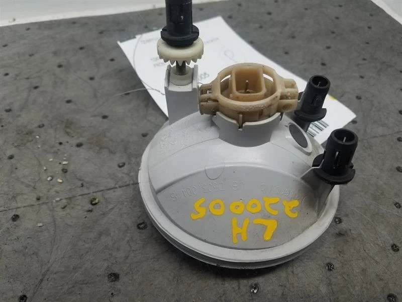 Luz de estacionamiento/esquina parachoques antiniebla montada para 07-14 SUBURBAN 1500 791457 Foto 2 de 4