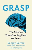 Luke Yoquinto - Grasp The Science Transforming How We Learn - Paperb - G245Z