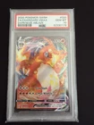 Pokemon Card - PSA 10 Charizard Vmax 020/189 Darkness Blaze GEM MT TCG PSA 10