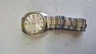 Vintage Seiko DX 6106-7047, 17 Jewels Automatic Runs Great In Good Condition