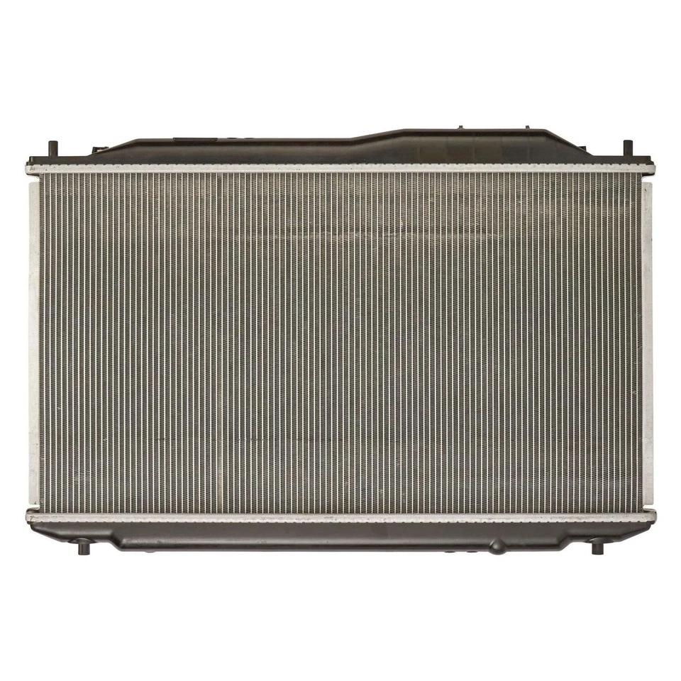 For Honda Civic 2006-2015 Spectra Premium CU2922 Engine Coolant Radiator Foto 2 de 3