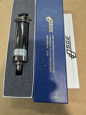 SGE Syringe 25MDR-LL-GT 25ml PN 009462