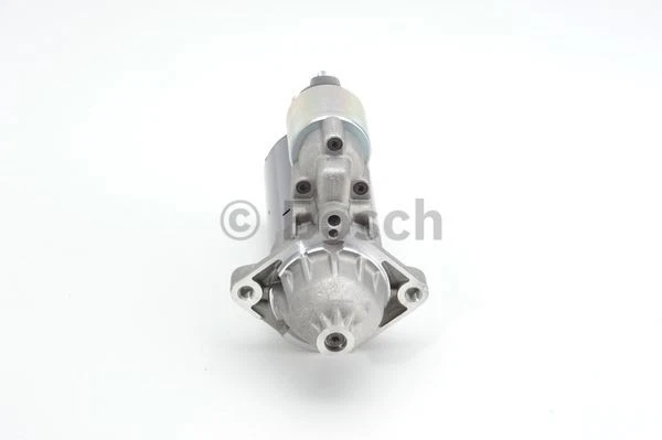 Genuine Bosch Starter Motor for BMW 530D E60 3.0L Diesel M57D30TU2 2009 - 2010 - Image 4 of 4