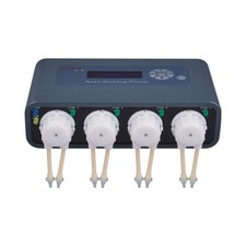 2020 Jebao Smart Doser 2.4 WIFI 4Channel Auto Dosing Pump for Saltwater Aquarium