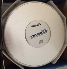 Philips Personal Portable CD Player - ESP - Digital Bass Boost AX2330/00