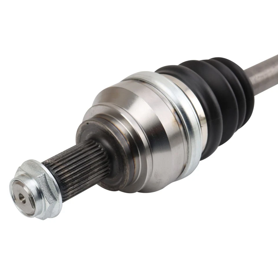 Juego de montaje de eje CV para 09-10 BMW 528i xDrive 08 528xi 06-07 530xi Foto 4 de 4