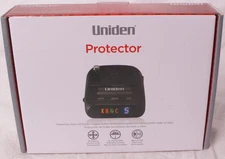 New - UNIDEN DFR3 Radar Detector - super long range radar laser