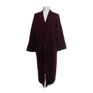 Lindex, Strickjacke, Damen, Größe: M/L, Lila, Baumwolle/Polyamid/Wolle #dpF