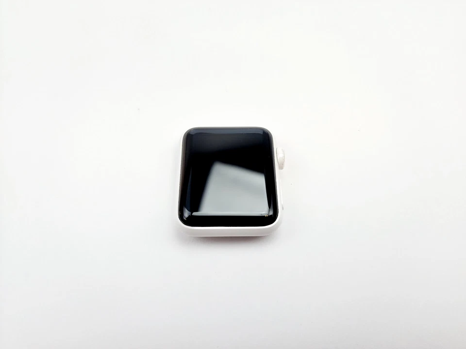 Rare Apple Watch Edition Series 2 A1816 38mm White Ceramic Band Cloud Grade A+ - Image 3 of 4