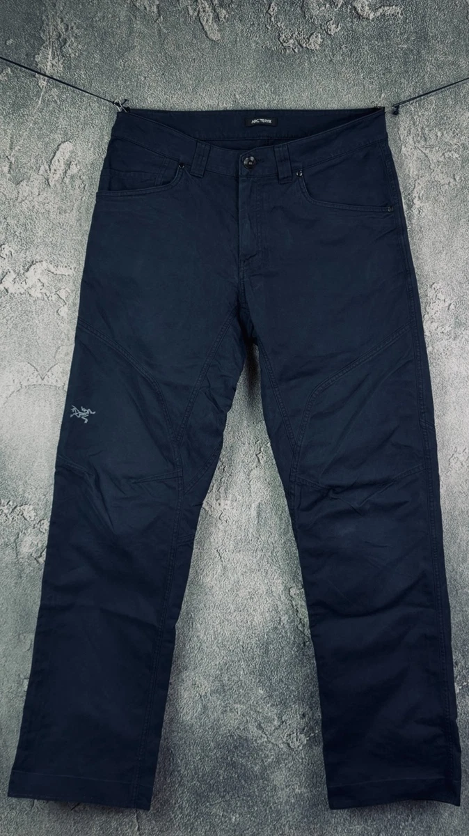 Arc'teryx 32 Size Pants for Men for sale | eBay