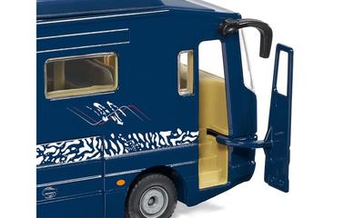 SUPER SIKU 1943 Volkner Mobil Performance Mobile Motor Home