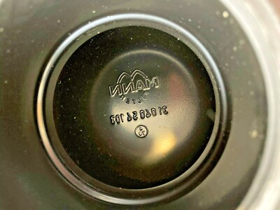 Mann Air Filter P/n 3104054103 Original Insert Assy. for sale  