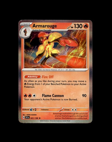 Pokemon Scarlet & Violet Base Set - Choose Your Card! - Reverse Holo/Holo NM - Picture 46 of 252