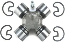 Universal Joint Moog 369 Heavy Duty U-Joint for Chevy C10 Pickup | Front or Rear