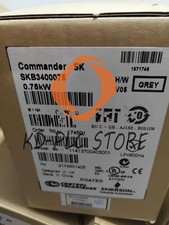 New 1PC Emerson Nidec Inverter SKB3400075 free shipping