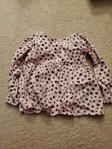 6 Kids tops/dresses sizes 4T, Disney, Children's Place, Old Navy - Picture 18 of 18
