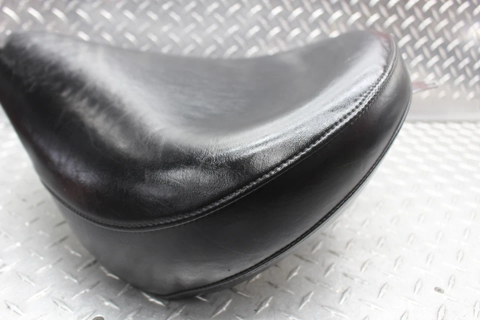 Yamaha V Star 650 XVS650A 2006 clásico asiento individual delantero 5bn-24710-11-00 Foto 3 de 4