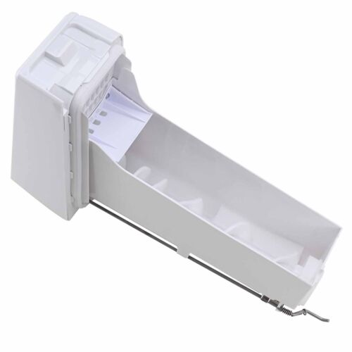 DA97-14474A ICE Tray Bucket for Samsung Refrigerator Bin DA97-14474C RF28HMEDBSR - Picture 14 of 15