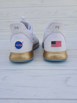 nike pg3 nasa blue apollo 15 mission