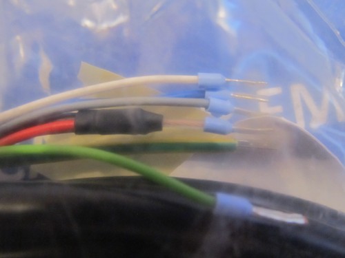 Mettler VP6-ST/5M, M300, pH/O2 Probe, VP Patch Cable, 52 300 109, Unused Surplus - Picture 6 of 7