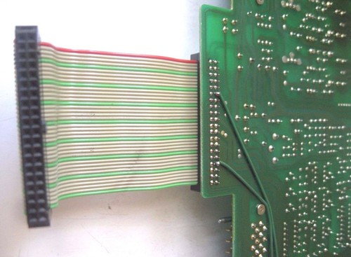 TOYODA CONTROL BOARD PRS-1593D SANYO DENK - Picture 4 of 6