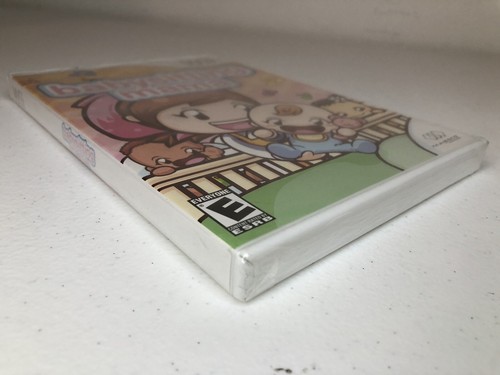 Babysitting Mama - Nintendo Wii - Sealed - Picture 3 of 4