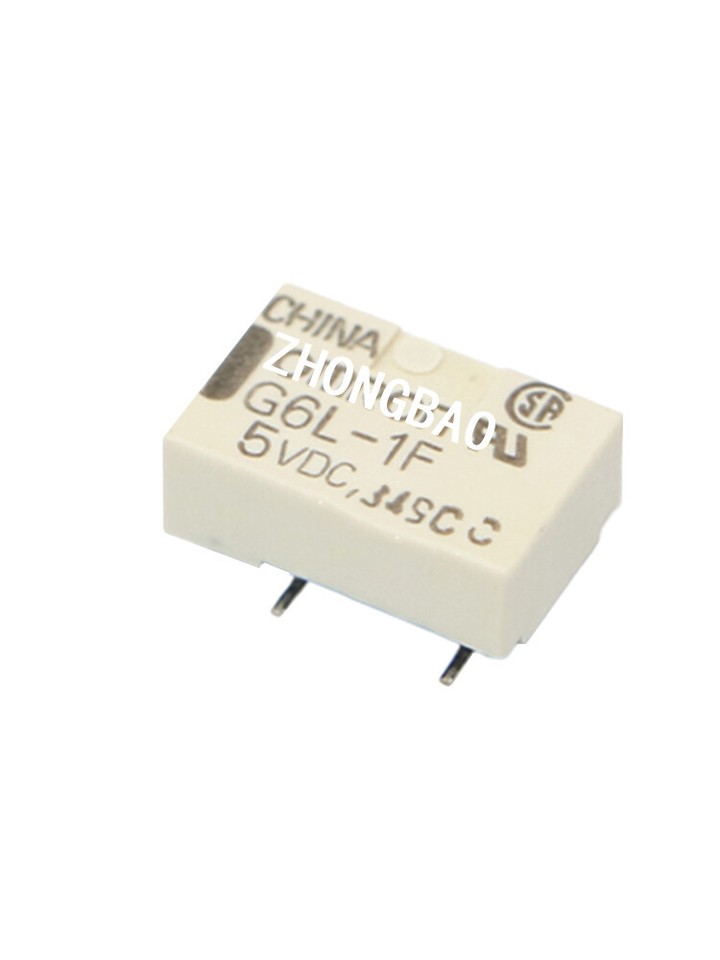 Plug In Relay, 11 Pins, Octal, 12VDC - Foto 7