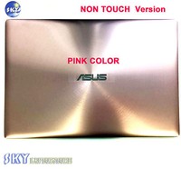 Asus Ux303l Ux303 Ux303la Ux303ln Lcd Back Cover Non-touch Pink Priority Asus Ux303l Ux303 Ux303la Ux303ln Lcd Back Cover Non-touch Pink Priority