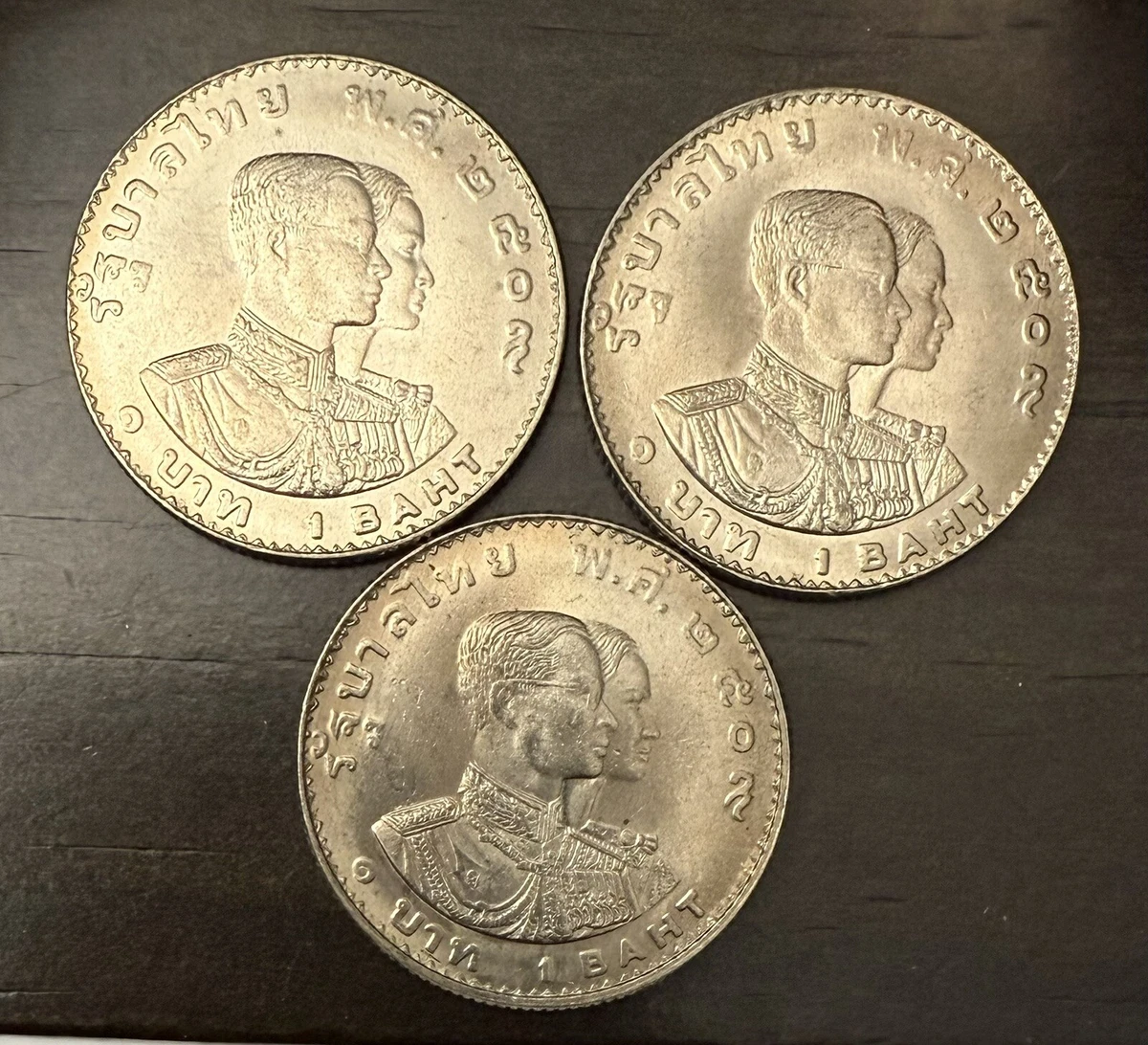 1966 Thailand Coins for sale | eBay