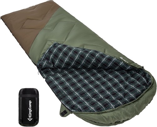 Sleeping Bag for Adults Cold Weather&Warm,XL Big and Tall Sleeping Bags